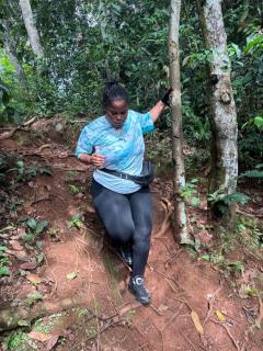 Nature Nimba GN - 5