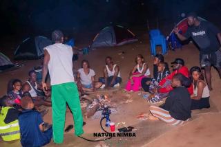 Nature Nimba GN - 3