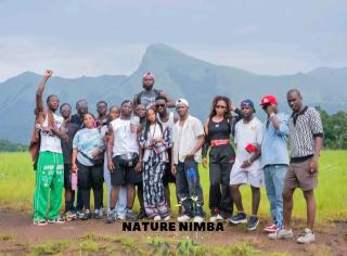 Nature Nimba GN - 1