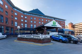 Holiday Inn London Sutton by IHG - 0