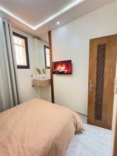 Appartement lumineux Agadir - 0