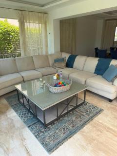 Hacienda Bay Villa - 9