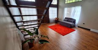 Bosque Alto Lodge - 6