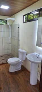 Bosque Alto Lodge - 2