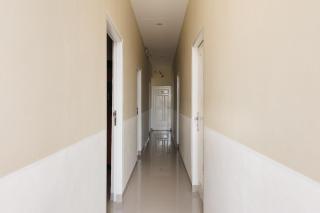 Urbanview Hotel Edelweiss Syariah Palembang by RedDoorz - 3