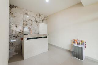Urbanview Hotel Edelweiss Syariah Palembang by RedDoorz - 7