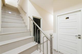 Urbanview Hotel Edelweiss Syariah Palembang by RedDoorz - 6