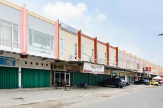 Urbanview Hotel Edelweiss Syariah Palembang by RedDoorz - 4