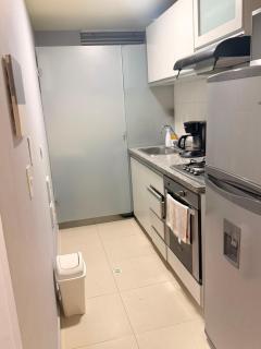 Sky Luxury Suites - 7