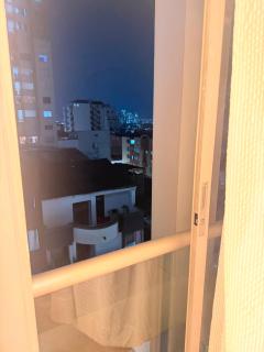 Sky Luxury Suites - 1