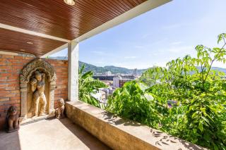 Amazing Seaviews - Huge Patong Apartment - 7