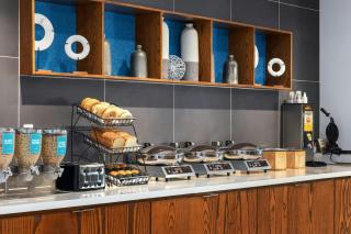 SpringHill Suites by Marriott Dayton Vandalia - 9