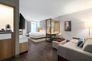 SpringHill Suites by Marriott Dayton Vandalia - 2