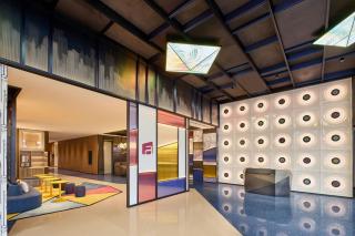 Aloft by Marriott Xiamen Xiangan - 8