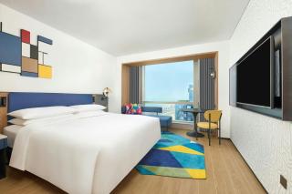 Aloft by Marriott Xiamen Xiangan - 3