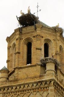 Apartamento Cigüeña - Saragozza - 6
