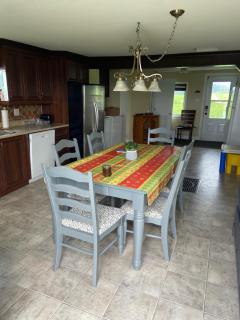maison chez René - 3