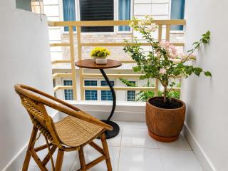 B&B Chill Home - 5