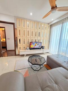 Ethereal Home - 9