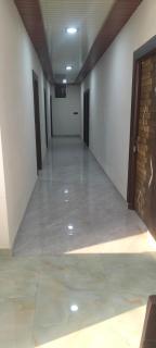 Hotel Ganga Royal guest house - 3