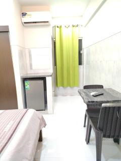 Residencial Mar del Plata - 2