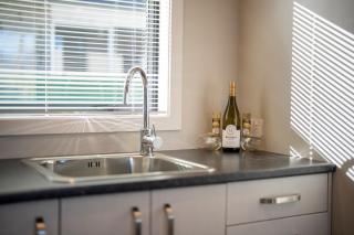 Dusky Hunting Unit - Te Anau Holiday Home - 2