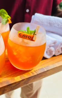Villa Cavo - 8