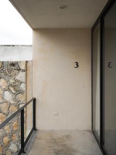 Casa Rosada - 1