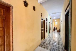 Homestay E Rahayu Anyer RedPartner - 2