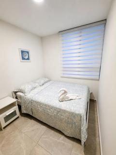 Apartamento central Moderno de lujo y con piscina - 9