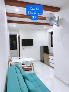Chuỗi Khách Sạn Gần Chợ Đêm -XP -Đà Lạt - 0