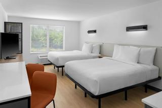 StudioRes by Marriott LaGrange - 3