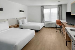 StudioRes by Marriott LaGrange - 1