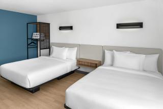 StudioRes by Marriott LaGrange - 2