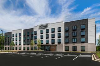 StudioRes by Marriott LaGrange - 8