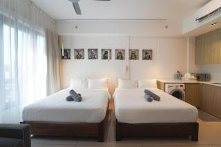 家 Tropicana 218 Macalister - 2