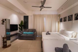 家 Tropicana 218 Macalister - 1