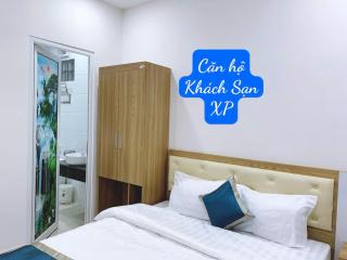 Chuỗi Khách Sạn Gần Chợ Đêm -XP -Đà Lạt - 1