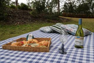 Scenic Rural Retreat, foothills of Mt Mee Qld AU - 7