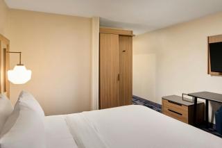 Fairfield Inn & Suites Cleveland Avon - 4
