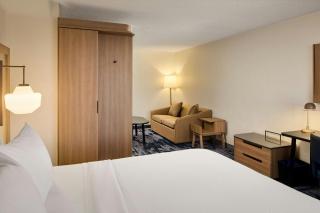 Fairfield Inn & Suites Cleveland Avon - 3