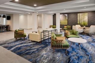 Fairfield Inn & Suites Cleveland Avon - 9