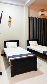 The Nest Holiday Resort - Mihintale Anuradhapura - 1