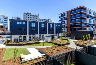 1 Bedroom Apartment in the heart of Christchurch - 4