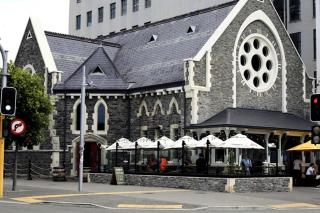 1 Bedroom Apartment in the heart of Christchurch - 3