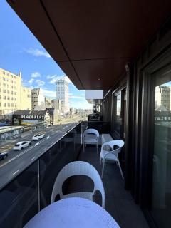 1 Bedroom Apartment in the heart of Christchurch - 2