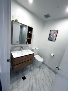 1 Bedroom Apartment in the heart of Christchurch - 5