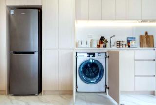 1 Bedroom Apartment in the heart of Christchurch - 1