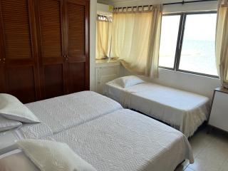 Apartamento vista al mar 1502 - 1