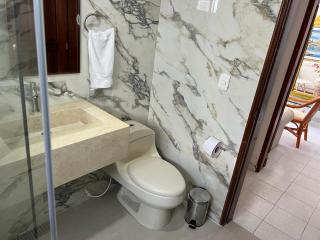 Apartamento vista al mar 1502 - 4